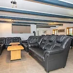 25 Person In Romo-by Traum Prázdninový dům Molby