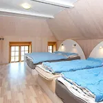 25 Person In Romo-by Traum Prázdninový dům Molby