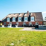 25 Person In Romo-by Traum Casa vacanze *