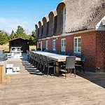 بيت للعطل 25 Person In Romo-by Traum *