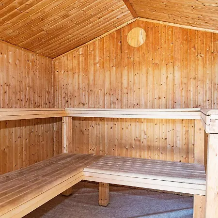 Holiday home Romo Xlv Molby