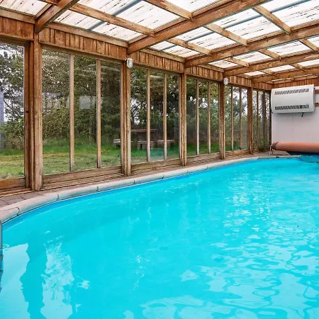 Holiday home Romo Xlv *