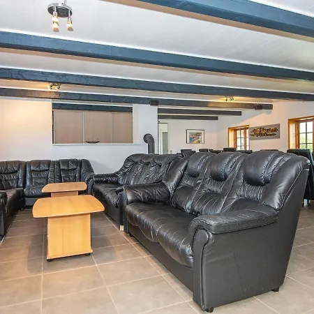 Romo Xlv Holiday home Molby