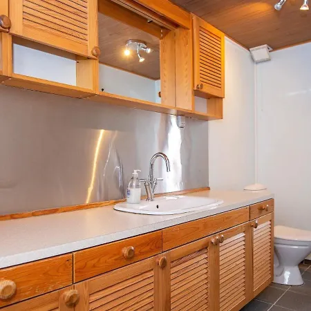 Romo Xlv Holiday home *
