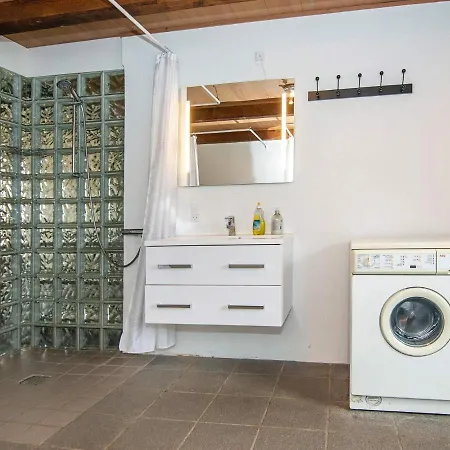 Romo Xlv Holiday home