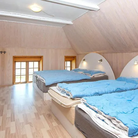 25 Person In Romo-by Traum Ferienhaus Molby