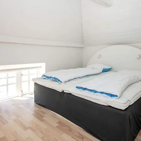 Romo Xlv Holiday home Molby