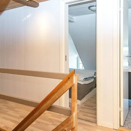 Romo Xlv Holiday home Molby