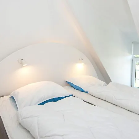 Ferienhaus 25 Person In Romo-by Traum *