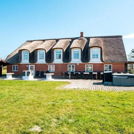 Romo Xlv Holiday home *
