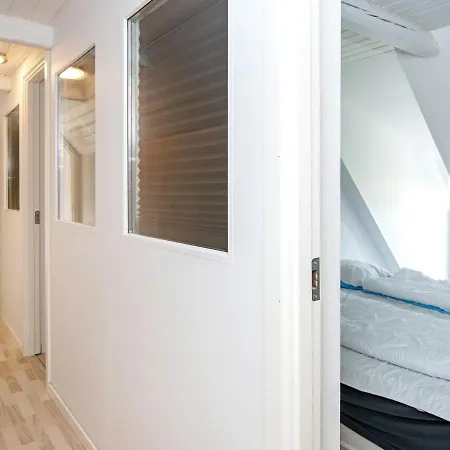 Holiday home Romo Xlv Molby