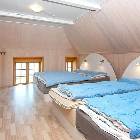 25 Person In Romo-by Traum Prázdninový dům Molby