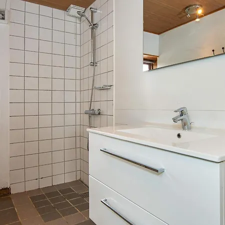 Prázdninový dům 25 Person In Romo-by Traum *