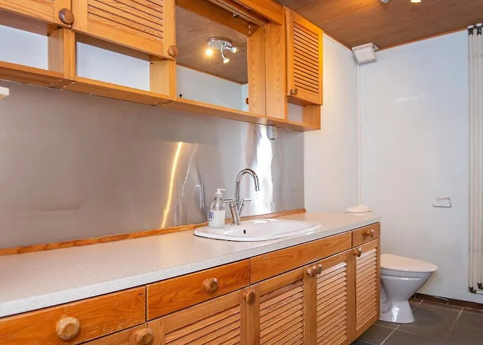25 Person In Romo-by Traum Holiday home *
