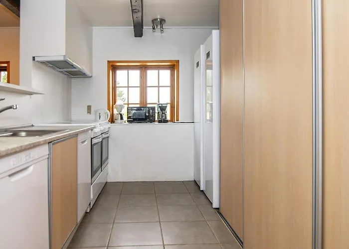 25 Person In Romo-by Traum Holiday home
