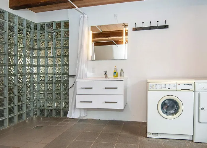 25 Person In Romo-by Traum Holiday home