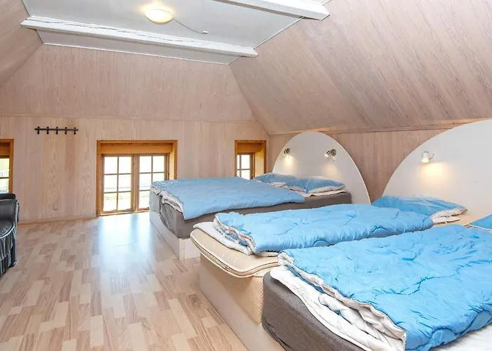 25 Person In Romo-by Traum Holiday home Molby