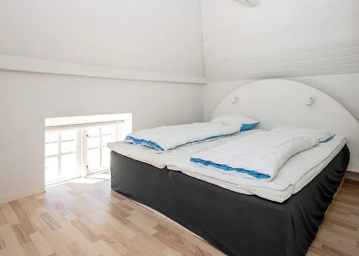 25 Person In Romo-by Traum Holiday home Molby