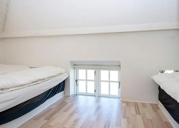 25 Person In Romo-by Traum Holiday home