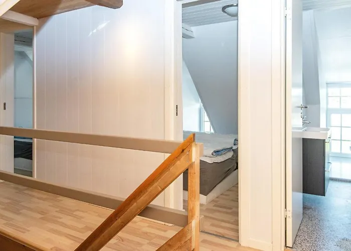 25 Person In Romo-by Traum Holiday home Molby