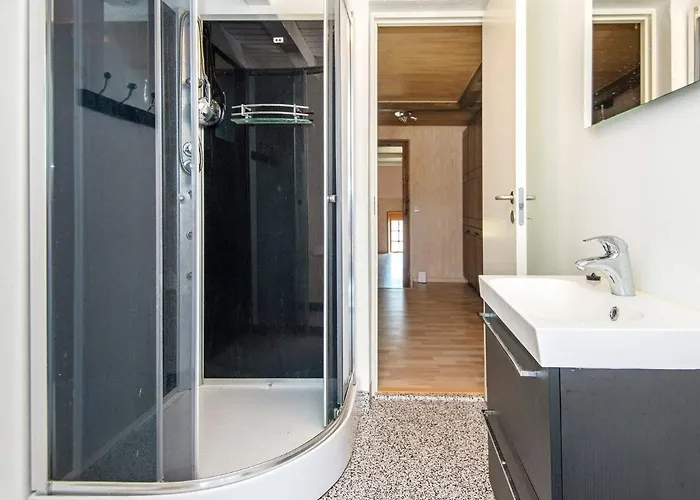 Holiday home 25 Person In Romo-by Traum