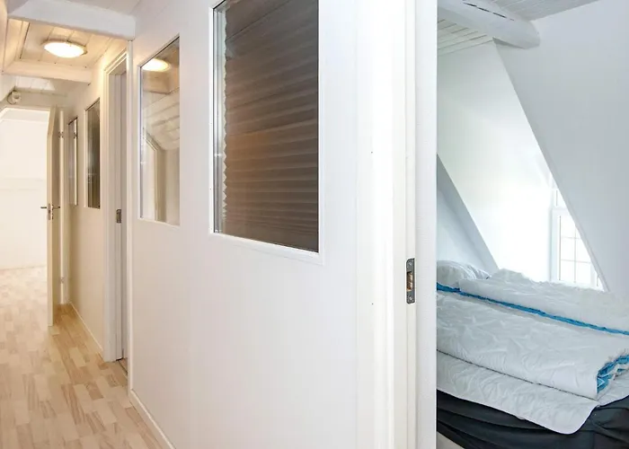 Holiday home 25 Person In Romo-by Traum Molby