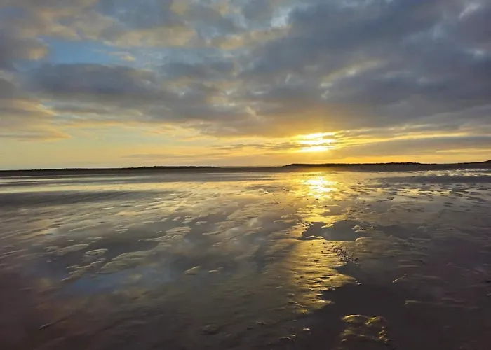 Σπίτι διακοπών 25 Person In Romo-by Traum